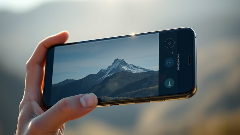 optical zoom quality durability
