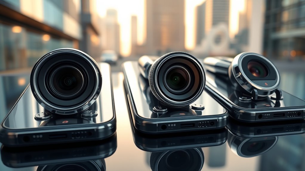 optical zoom stabilization durability