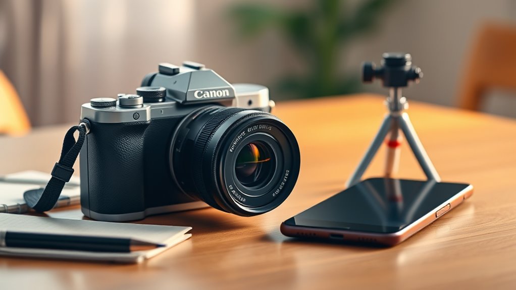 optimal image and focus