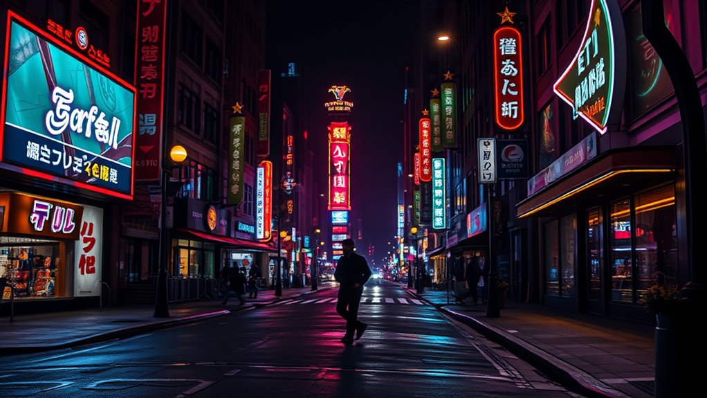 optimal low light camera settings