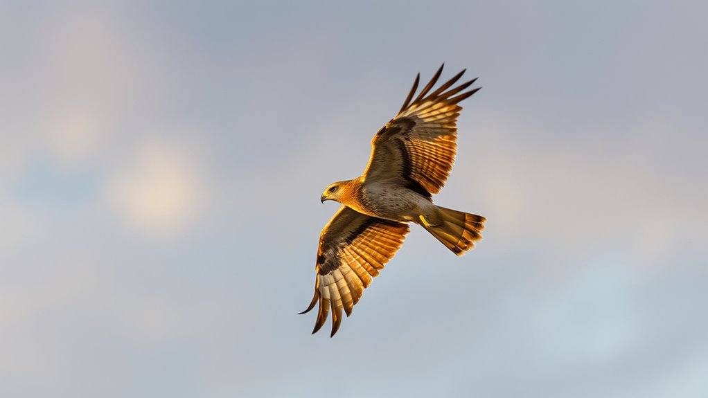 optimize camera bird photography