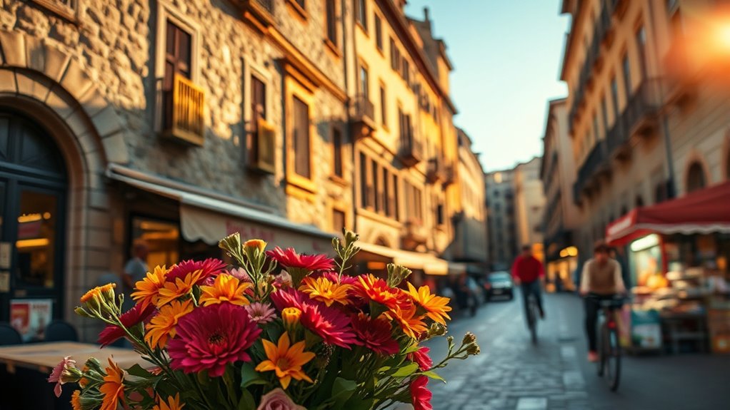 optimize travel camera settings