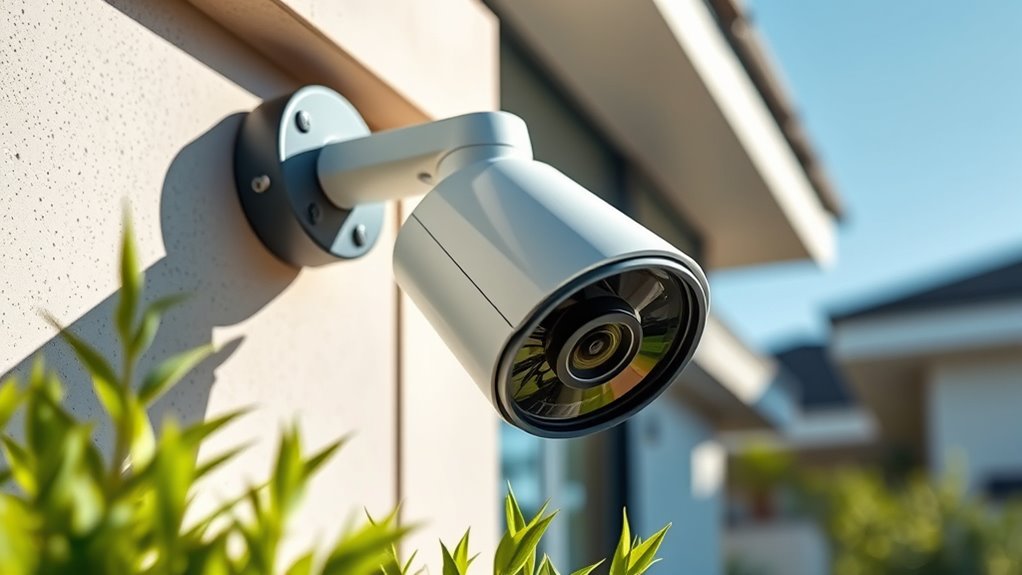 outdoor camera buying tips