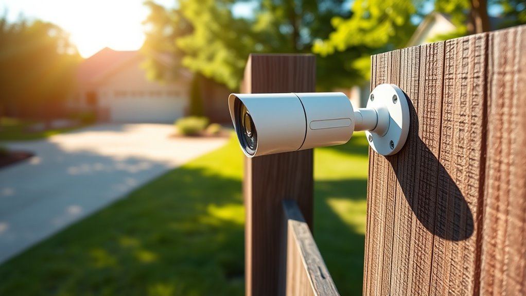 outdoor camera security essentials