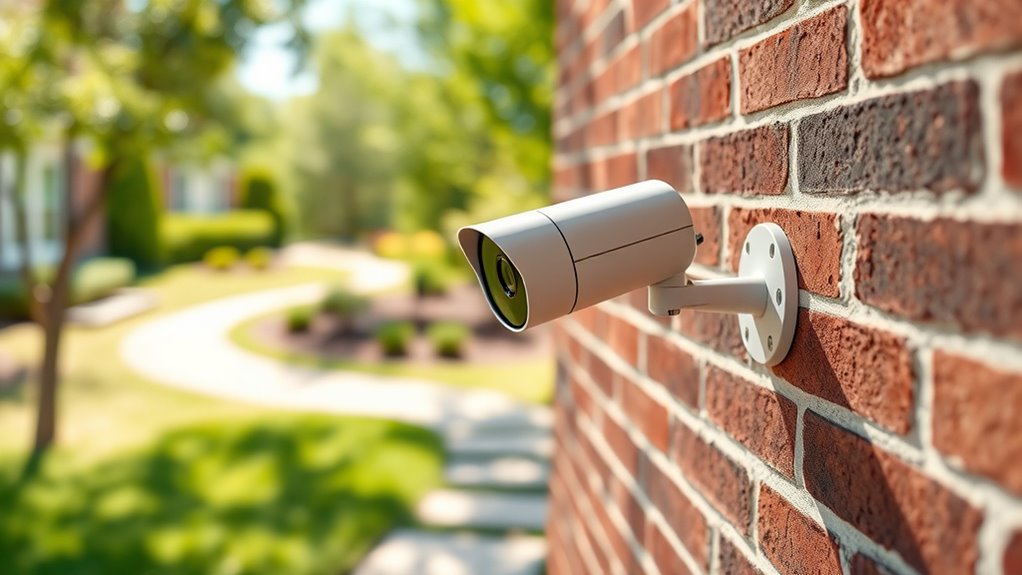 outdoor camera selection tips