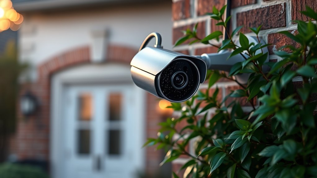 outdoor camera selection tips