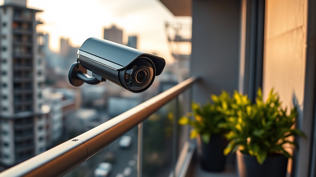 outdoor camera selection tips