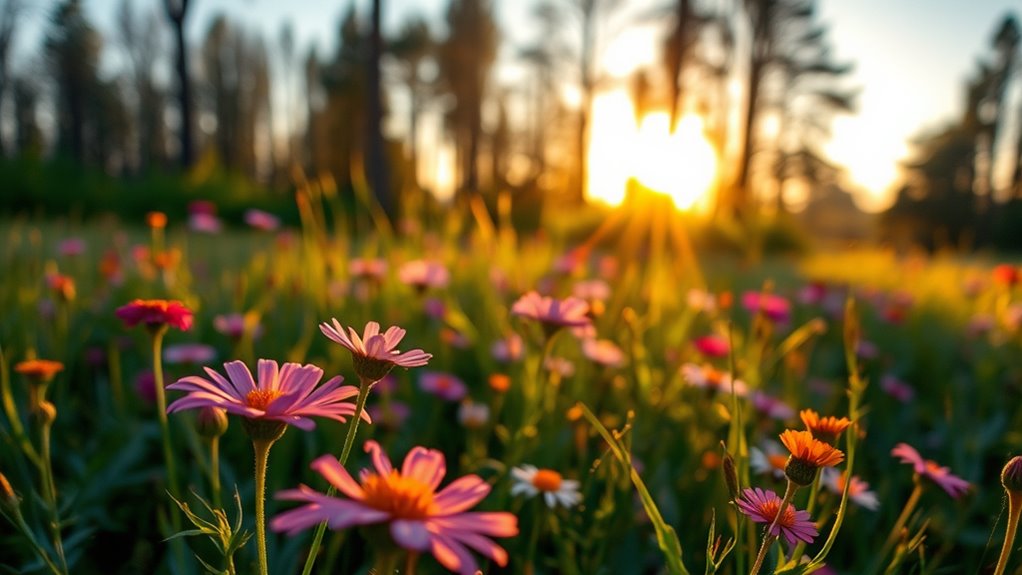 outdoor photography camera tips