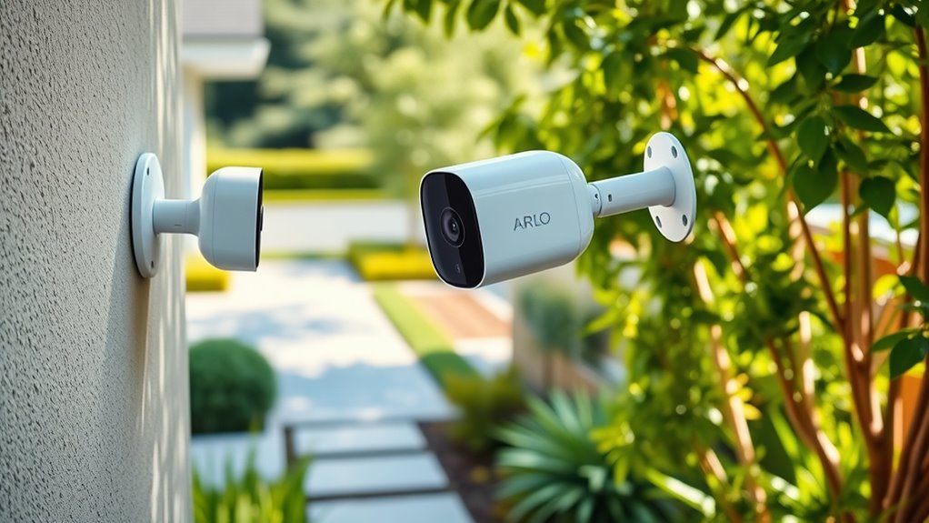 outdoor security camera essentials