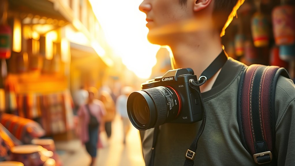 portable durable camera choice