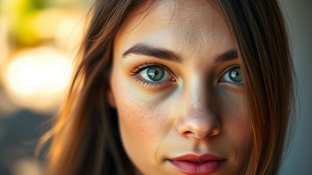 portrait lens selection considerations
