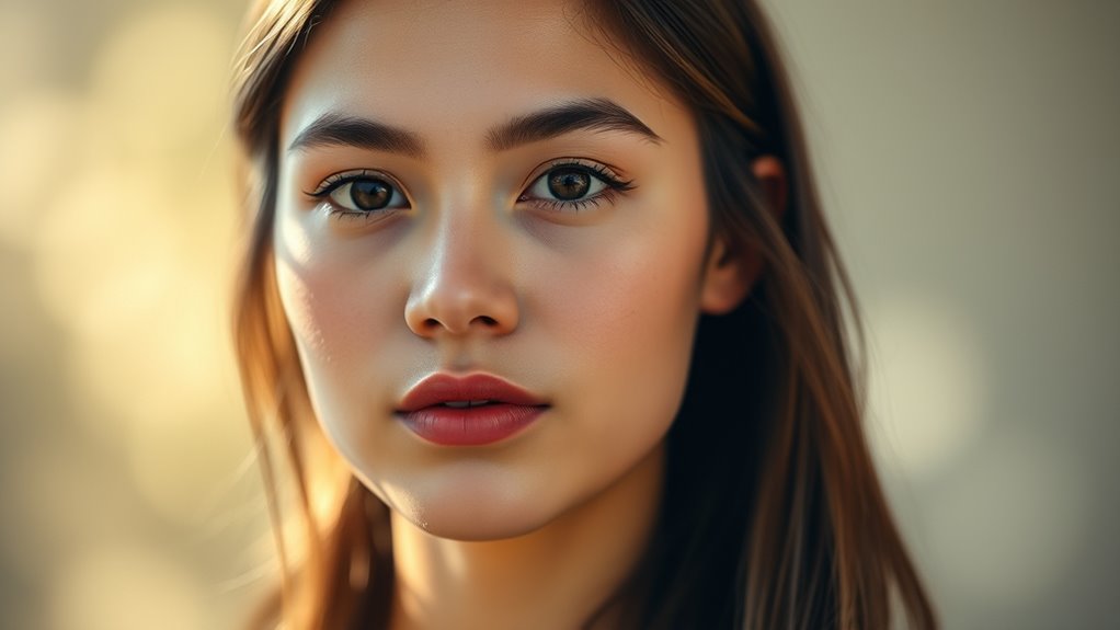 portrait photography essential features