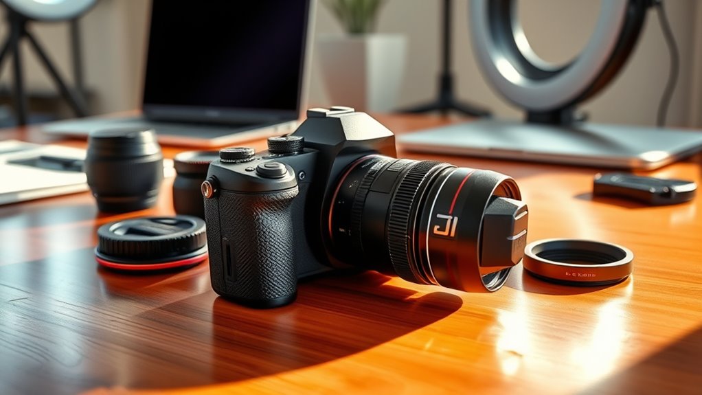 prioritize image audio quality