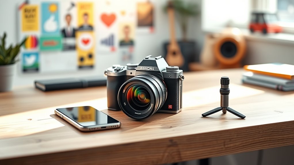 prioritize video autofocus stabilization