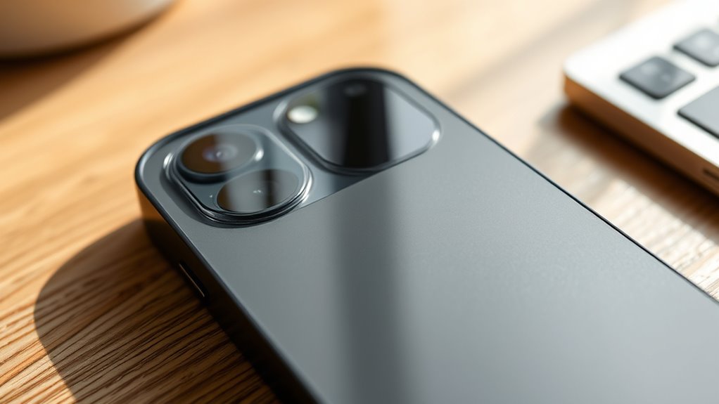protection durability functionality convenience