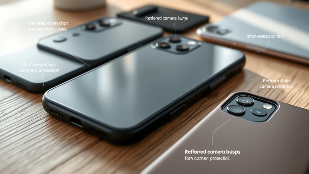 protective impact resistant precise convenient
