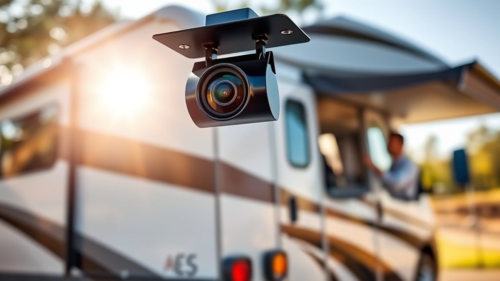 reliable clear weatherproof camera