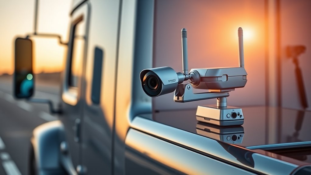 reliable easy to install cameras