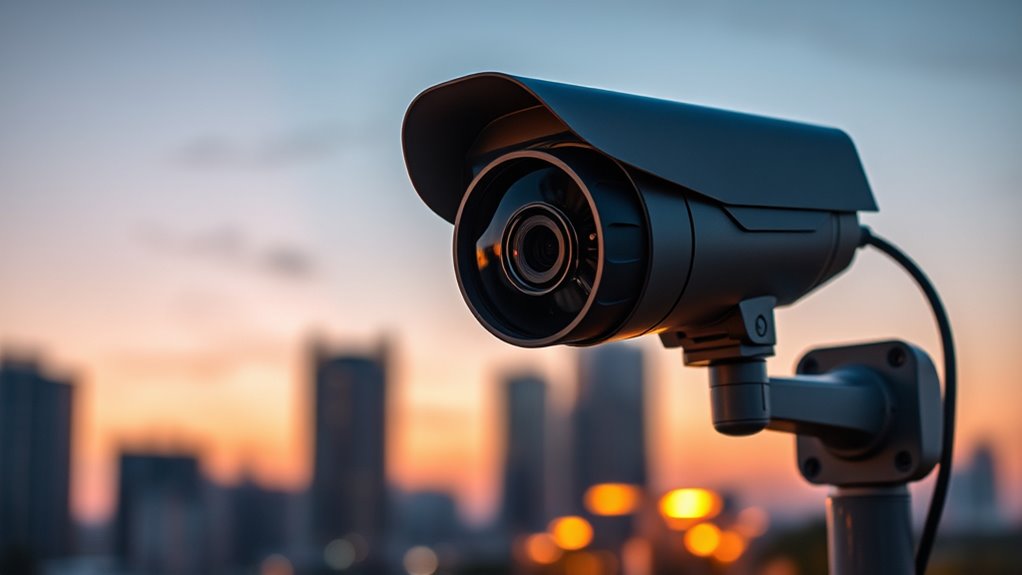 reliable night vision performance