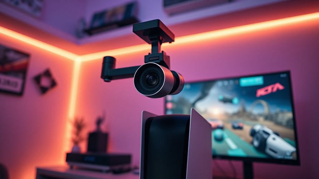 resolution autofocus compatibility features