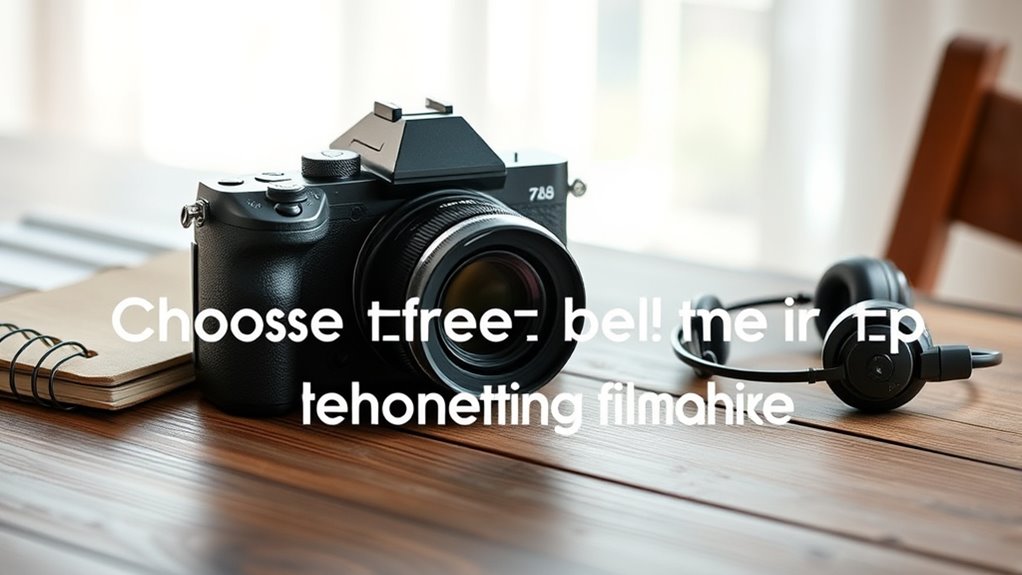 resolution autofocus connectivity usability