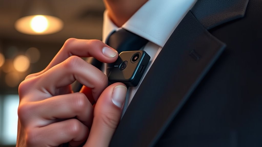 resolution battery life size features