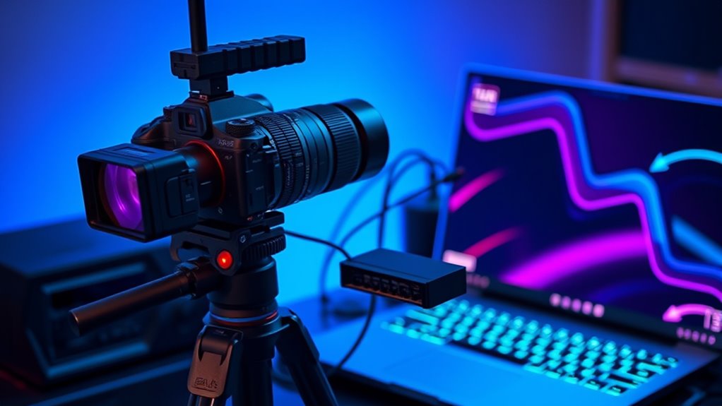 resolution compatibility latency connectivity