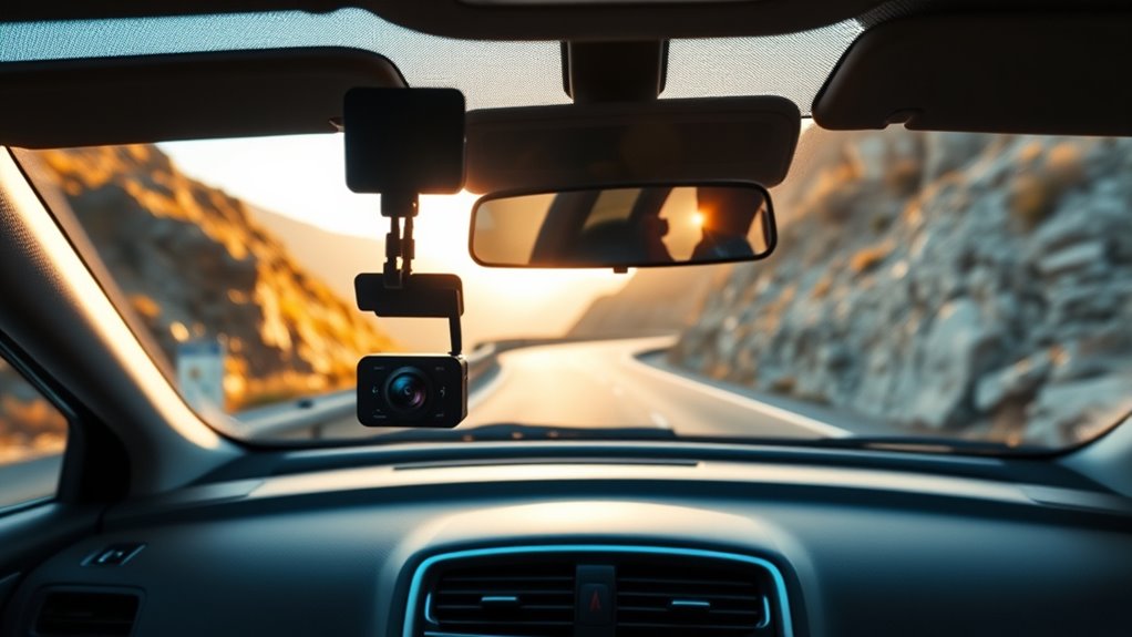 resolution field of view