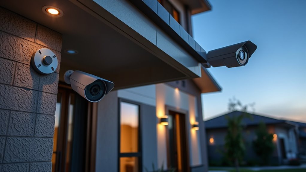 resolution night vision connectivity installation