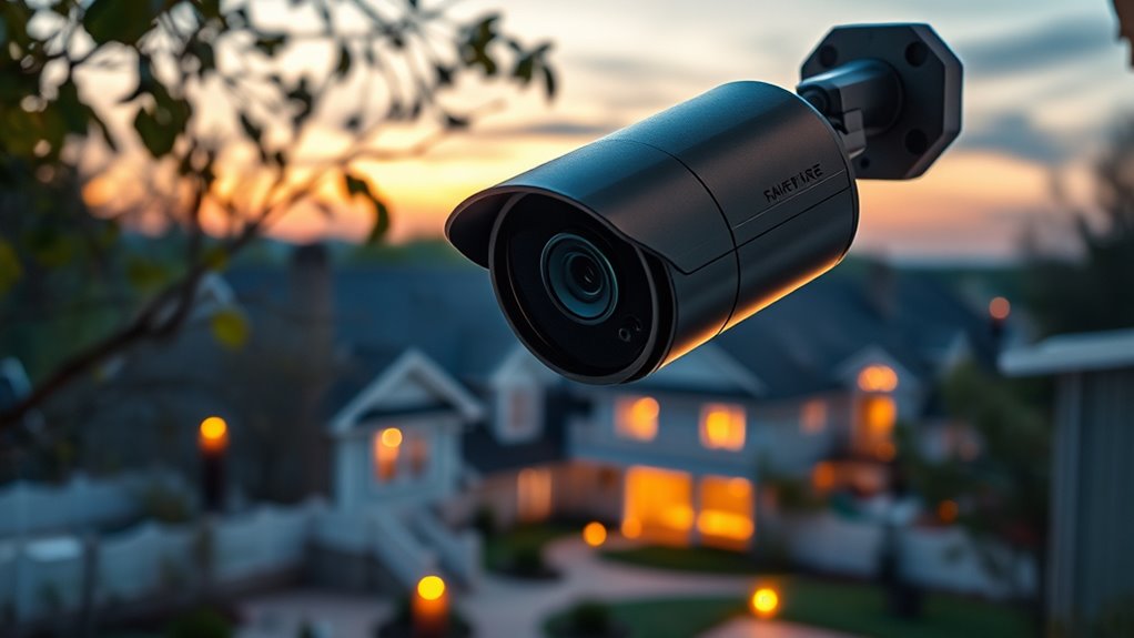 resolution night vision connectivity power
