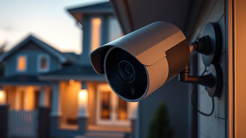 resolution night vision features