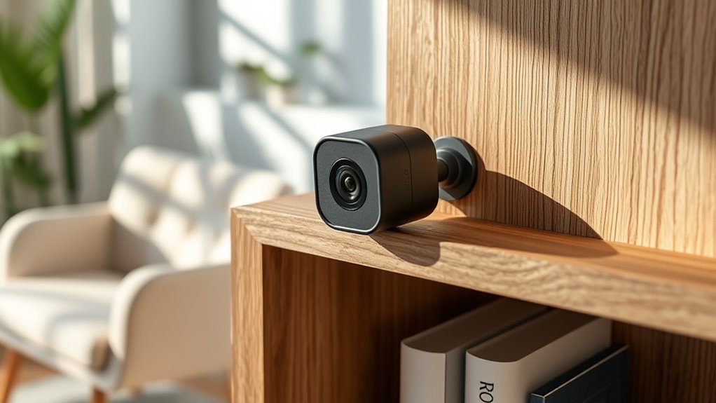 resolution night vision storage power