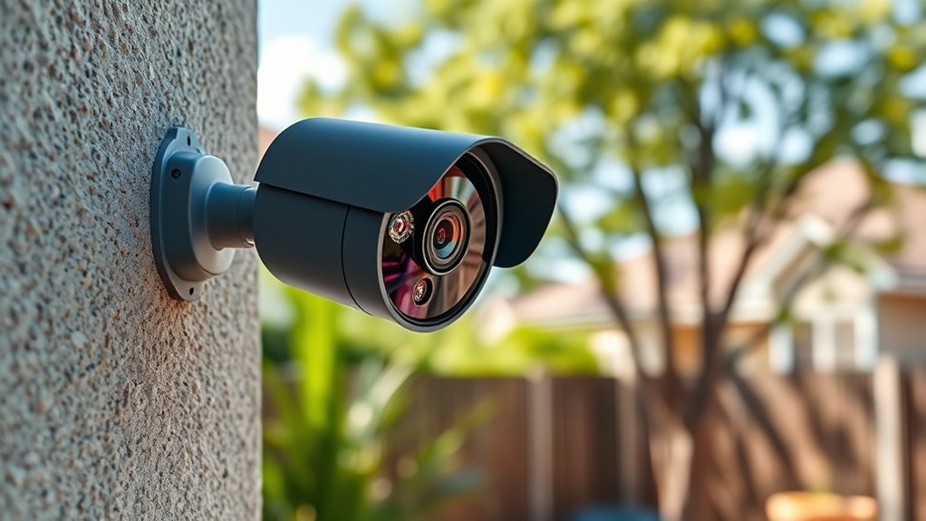 resolution power weatherproofing compatibility