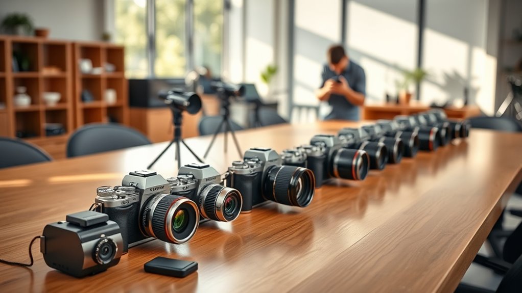 resolution stabilization audio quality