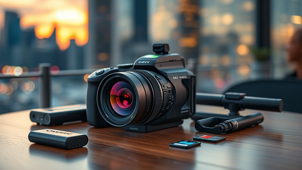 resolution stabilization connectivity considerations