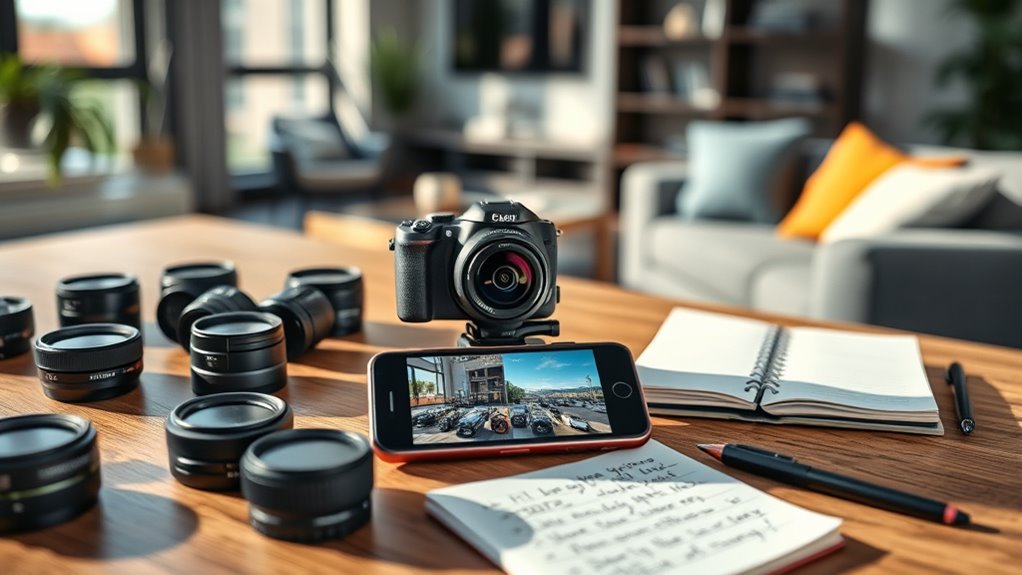 resolution stabilization connectivity editing