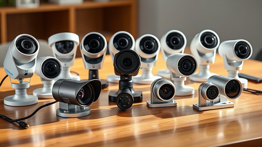 resolution zoom compatibility connectivity