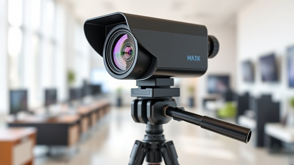 resolution zoom connectivity compatibility