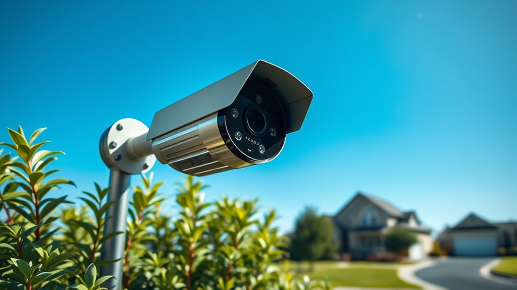 resolution zoom durability