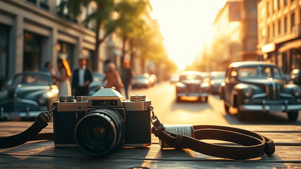 retro camera selection tips