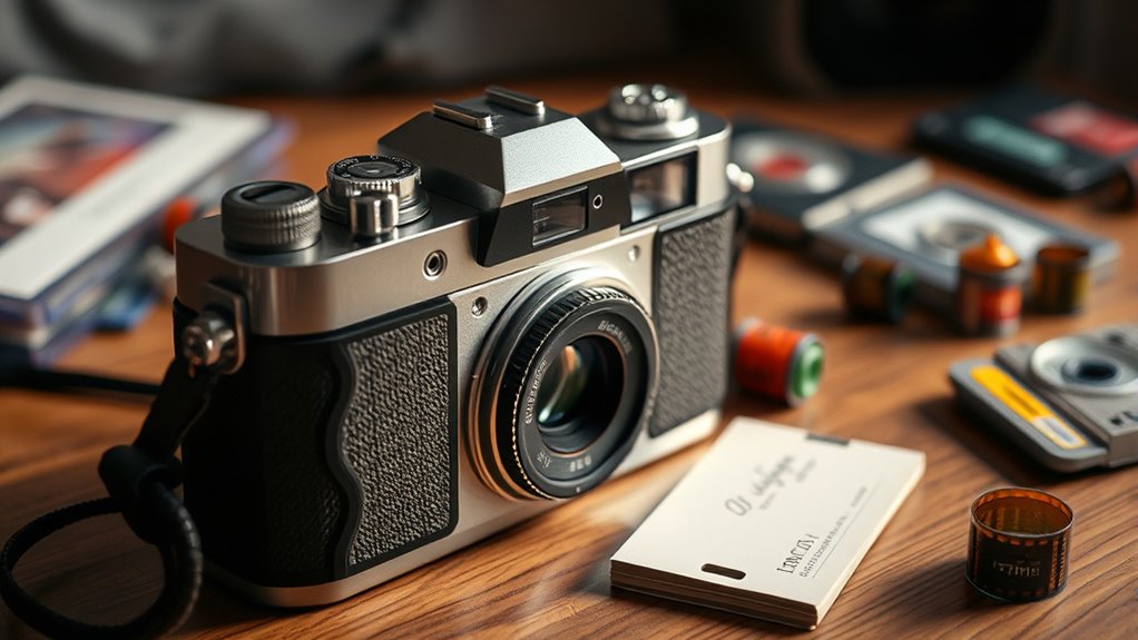 retro style high resolution images