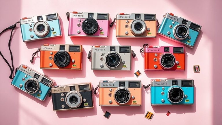 retro y2k camera picks
