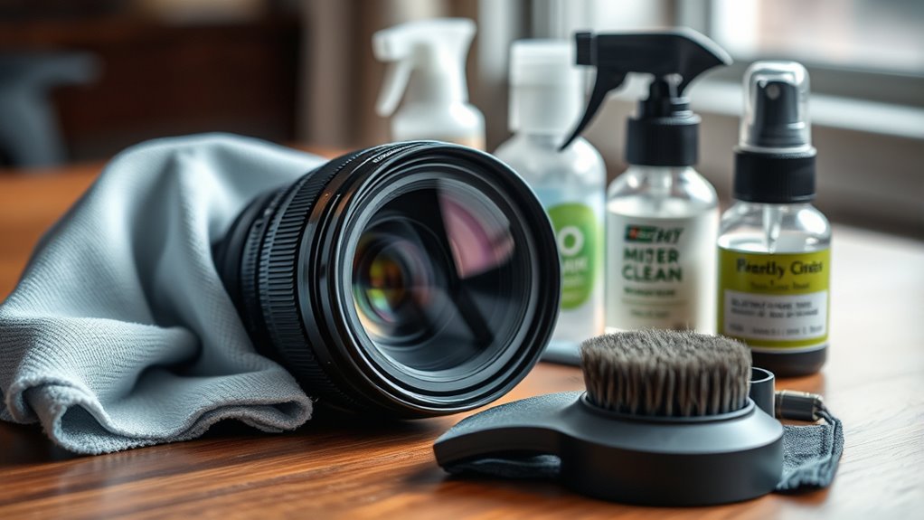 safe compatible portable cleaner