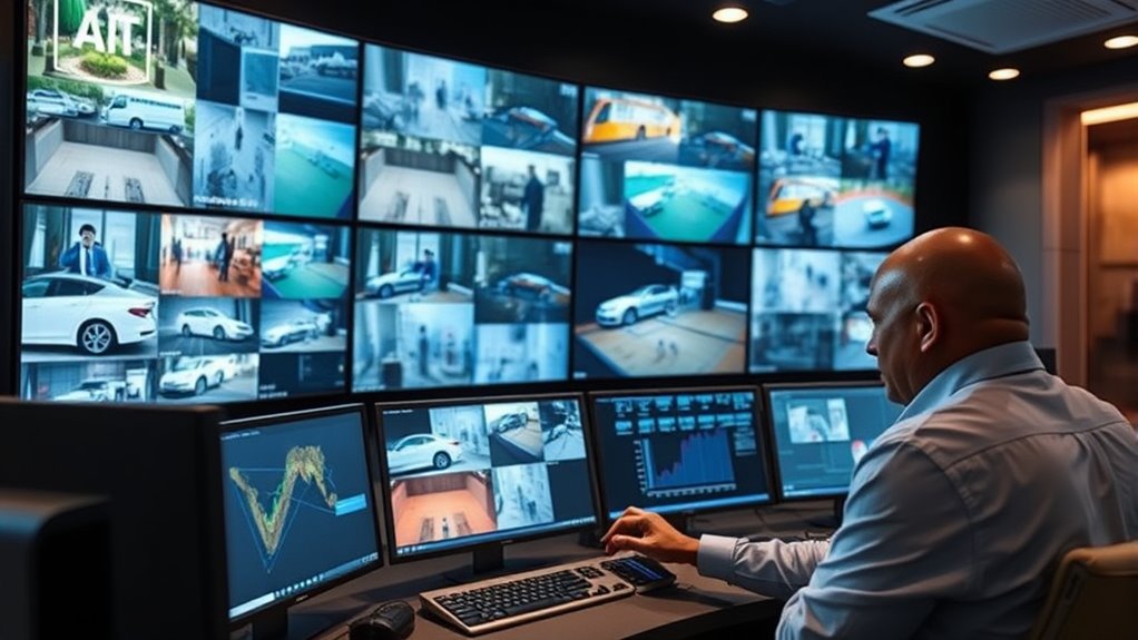 scalable reliable durable monitoring