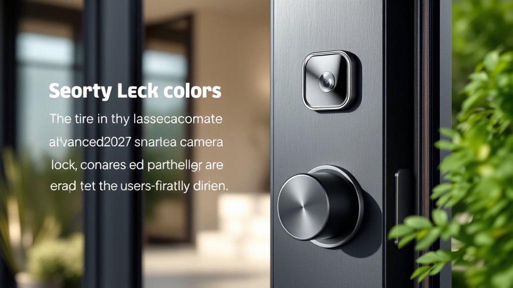 secure clear easy installation