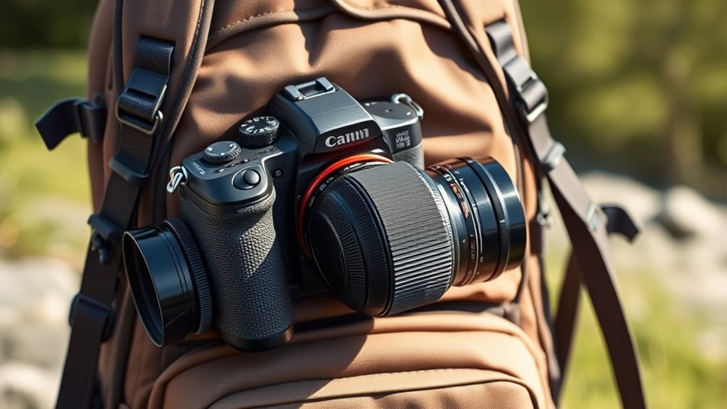 secure durable compatible clip