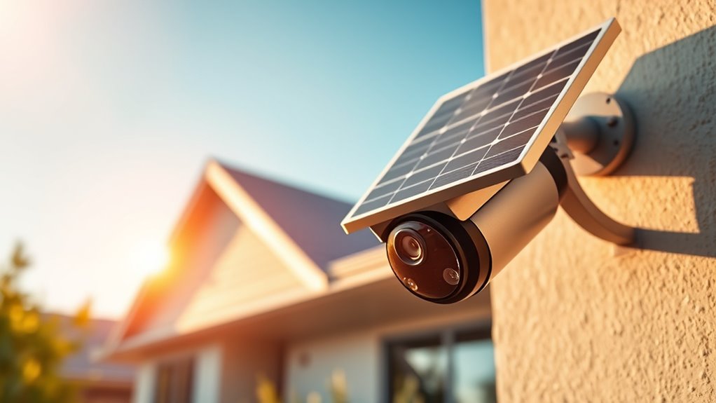 security camera features to consider