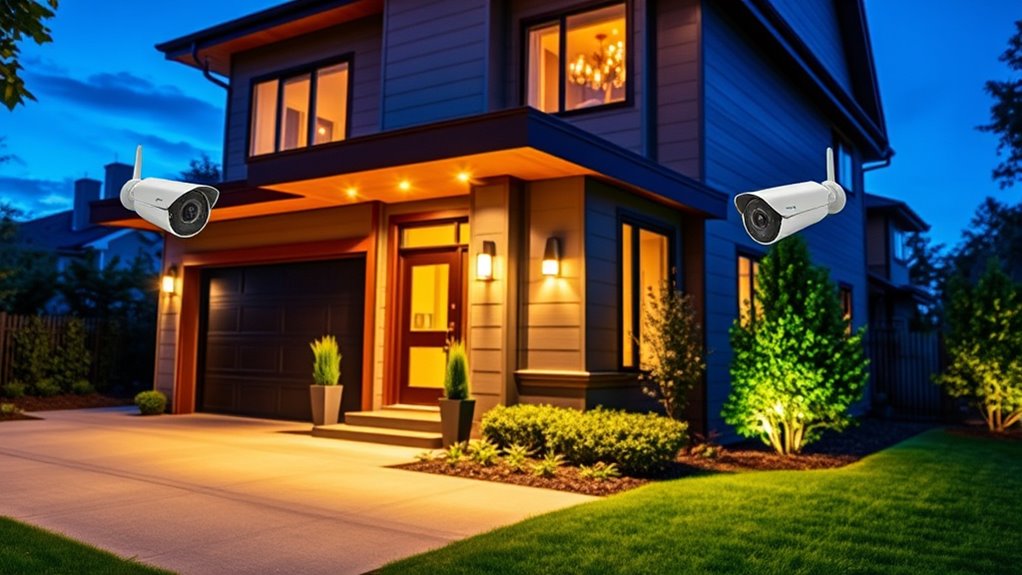 security camera selection essentials