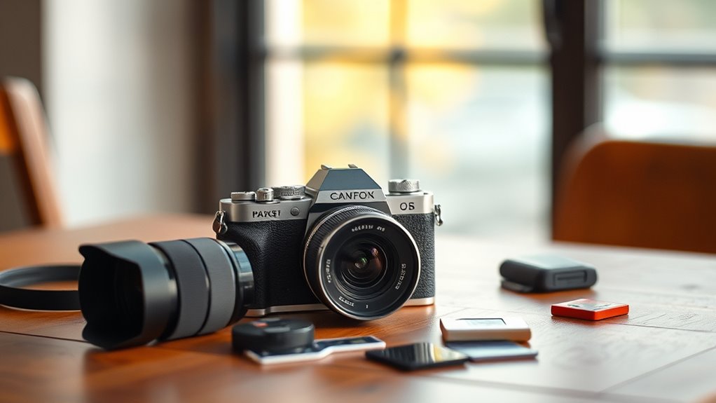 sensor autofocus compatibility durability