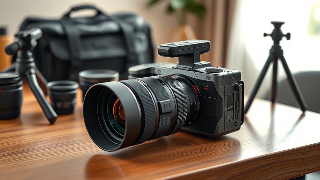 sensor autofocus resolution compatibility